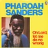 Pharoah Sanders - Oh Lord, Let Me Do No Wrong