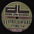 Sticky Fingaz - Come on
