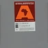 Afrika Bambaataa - Metal remixes feat. Gary Numan