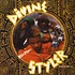 Divine Styler Featuring The Scheme Team - Word Power