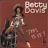 Betty Davis - This is it - anthology