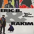 Eric B. & Rakim - Don't sweat the technique