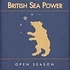 British Sea Power - Open season