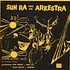 Sun Ra And His Arkestra - Super-Sonic Jazz