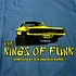 RZA and Keb Darge - The kings of funk T-Shirt