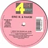 Eric B. & Rakim - Move The Crowd / Paid In Full