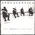 Apocalyptica - ...plays Metallica by four cellos