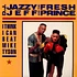 DJ Jazzy Jeff & The Fresh Prince - I Think I Can Beat Mike Tyson