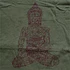 Konscious - Buddha lotus T-Shirt