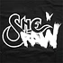 She-Raw - Logo T-Shirt