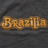 Ubiquity - Brazilia T-Shirt