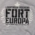 Looptroop - Fort europa hoodie