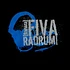 Fiva MC & DJ Radrum - Blue logo Women