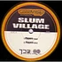 Slum Village - Players / Raise It Up