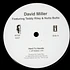 David Miller Featuring Teddy Riley & Nutta Butta - Hard To Handle