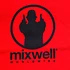 Mixwell - B-boy stance ringer T-Shirt