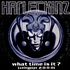 Harleckinz - What Time Is It ? (ZeitGeist 2.0.0.0) / Trinity