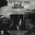 Dick Griffin - Now Is The Time