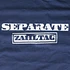 Separate - Zahltag logo