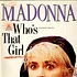 Madonna - Who's That Girl (Extended Version)