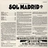 Lalo Schifrin - OST Sol Madrid