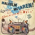 Malcolm McLaren And World's Famous Supreme Team - D'ya Like Scratchin'
