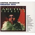 Aretha Franklin - Greatest hits