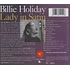 Billie Holiday - Lady in satin