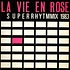 Martinique - La Vie En Rose (Superrhythmmix 1983)