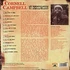Cornell Campbell - My destination