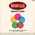 Raydar Ellis - Graffiti Rock