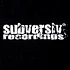 Subversiv Clothing - Subversiv recording T-Shirt 2006
