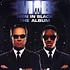 V.A. - Men In Black - The Album