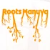 Roots Manuva - Awfully deep roots T-Shirt