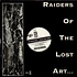 V.A. - Raiders Of The Lost Art