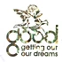 G.O.O.D. Music - Logo T-Shirt