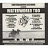 Subterraneous Records presents - Waterworld too
