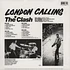 The Clash - London calling