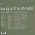 Living In The Streets - Volume 1 - wah wah jazz, funky soul and other dirty grooves