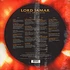 Lord Jamar of Brand Nubian - The 5% album