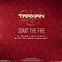Tarkan - Start the fire Mousse T. remix