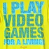 Ecko Unltd. - I play video games T-Shirt