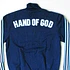 adidas - Hand of god jacket