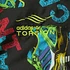 adidas - I want Torsion jacket
