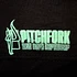 Pitchfork NY - Liberty T-Shirt