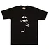 Listen Clothing - James Brown face T-Shirt