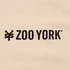 Zoo York - Shoulder tag T-Shirt