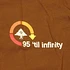 LRG - 95 til infinity T-Shirt
