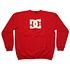 DC - Star crew sweater