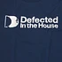 Defected In The House - Logo T-Shirt